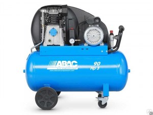 Купить Abac S A29B/90 CM2 Поршневой компрессор по цене дилера в Москве